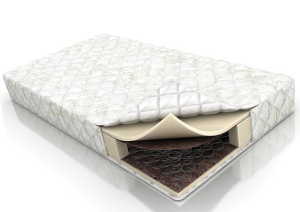 Matelas à ressorts