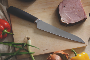 Como elegir un buen cuchillo de cocina