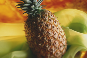 How to grow pineapple