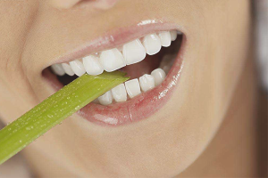 Tratamiento de caries con remedios caseros