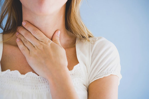 Comment se débarrasser du mucus dans la gorge