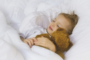 Comment apprendre à un enfant à dormir séparément de ses parents