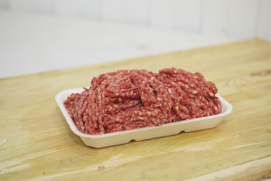 How to quickly defrost minced meat