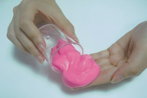 Comment faire un slime