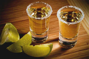 Comment boire de la tequila