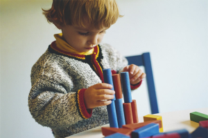 Cómo desarrollar la atención de un niño