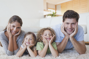 Comment élever des enfants