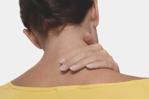 Como tratar la osteocondrosis cervical