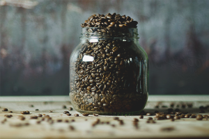 Comment conserver les grains de café