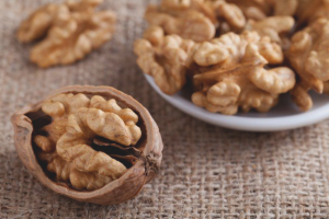 Cómo almacenar nueces peladas