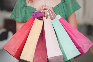 Comment se débarrasser du shopaholism