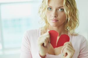 Cómo comenzar una nueva vida después de un divorcio