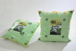 Cómo lavar una almohada de bambú