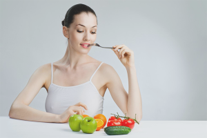 Cómo comer para adelgazar