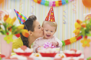 Cómo organizar una fiesta de cumpleaños para un niño