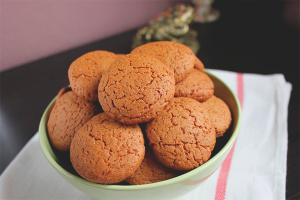 Comment faire des biscuits à l'avoine