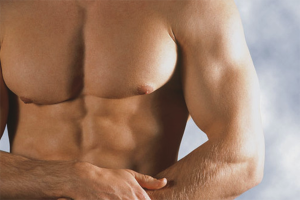 Comment gonfler les muscles pectoraux inférieurs