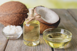 How to make coconut oil