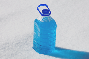 How to make an anti-freeze