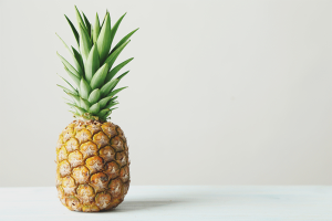 Comment conserver l'ananas