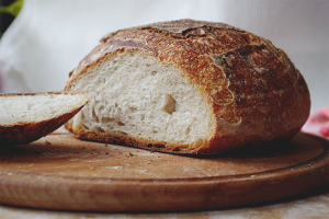 Come cuocere il pane