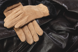 Comment nettoyer les gants en daim