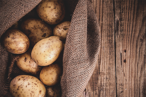 Comment conserver les pommes de terre