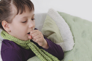 How to treat tracheitis in children