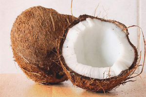 Comment ouvrir une noix de coco