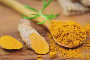 Come prendere la curcuma per scopi medicinali