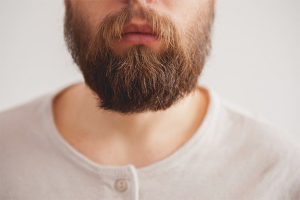 Cómo hacer una barba espesa