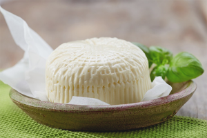 How to make curd cheese