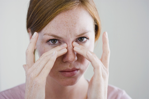 Cómo restaurar la mucosa nasal después de las gotas