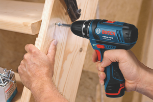 How to choose a cordless screwdriver