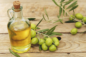 Come scegliere l'olio d'oliva