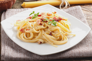 Come fare la pasta alla carbonara