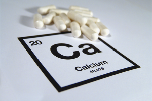 Comment compenser un manque de calcium dans le corps