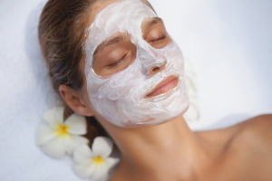 Masques nourrissants pour le visage