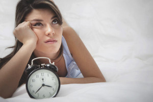 ¿Qué hacer con el insomnio?