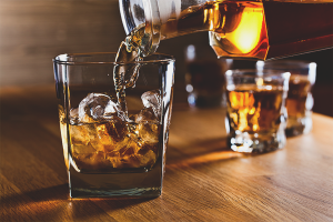 Comment boire du whisky