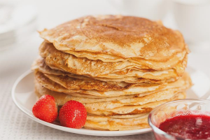 Come preparare i pancake