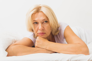 Come funziona la menopausa nelle donne