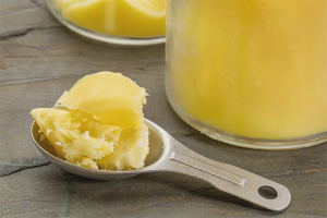 Comment faire du ghee