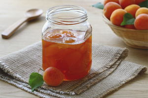 Comment faire de la confiture d'abricot