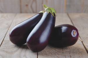 Les avantages et les inconvénients de l'aubergine