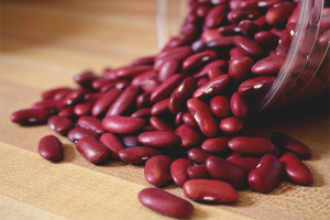 Los beneficios y daños de los frijoles rojos