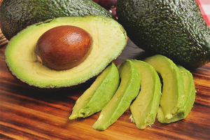 Come conservare gli avocado