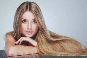 Cómo restaurar el cabello después del lavado