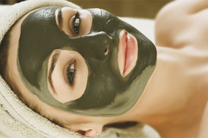 Algae Facial Masks