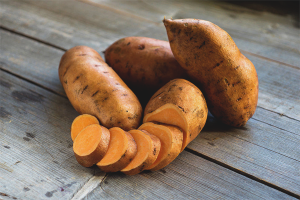 Les avantages et les inconvénients de la patate douce